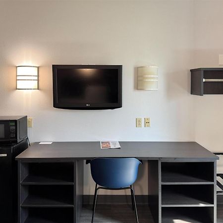 Motel 6-Joliet, Il - Chicago - I-55 Экстерьер фото