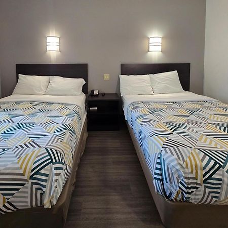 Motel 6-Joliet, Il - Chicago - I-55 Экстерьер фото