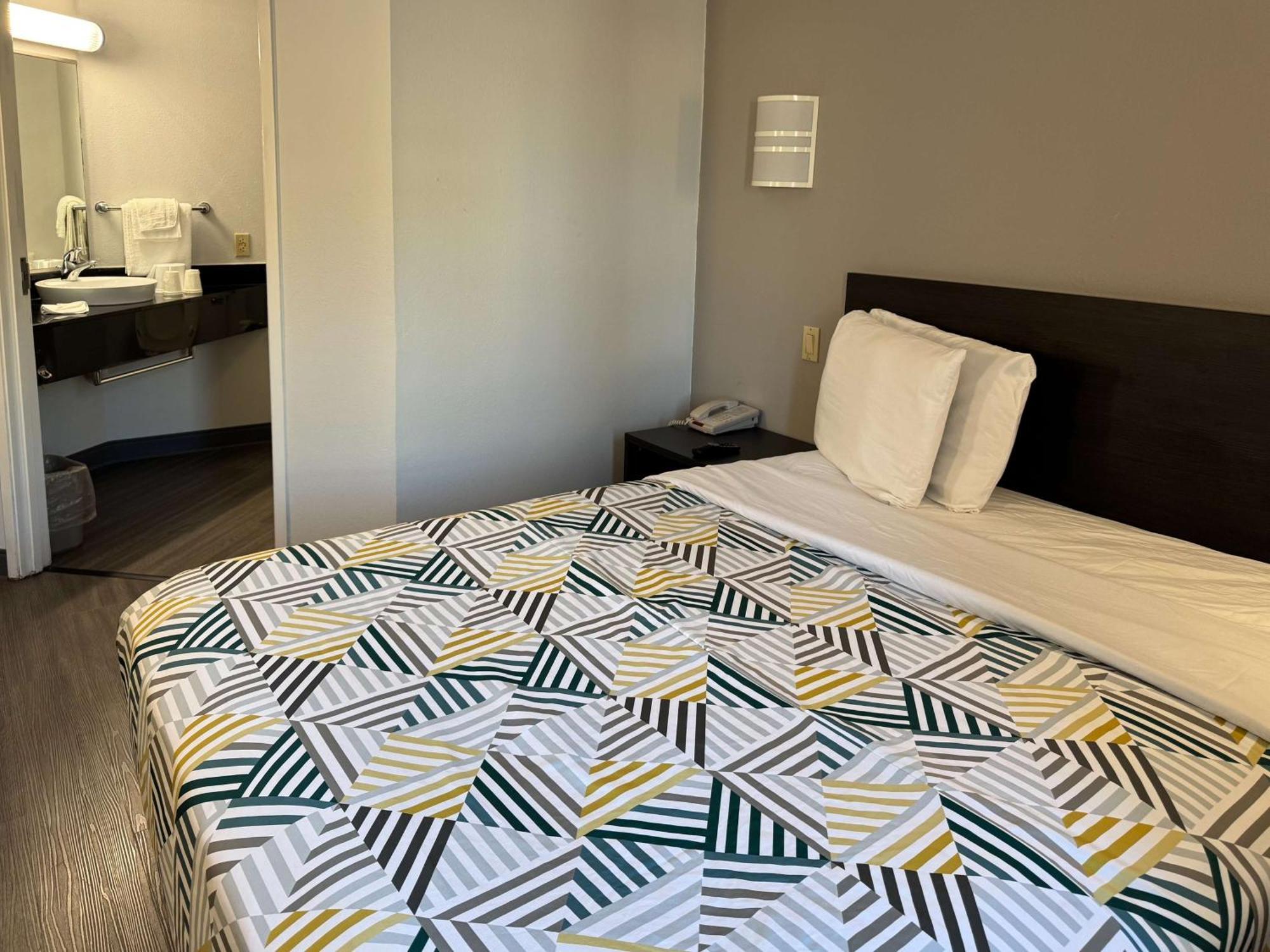 Motel 6-Joliet, Il - Chicago - I-55 Экстерьер фото