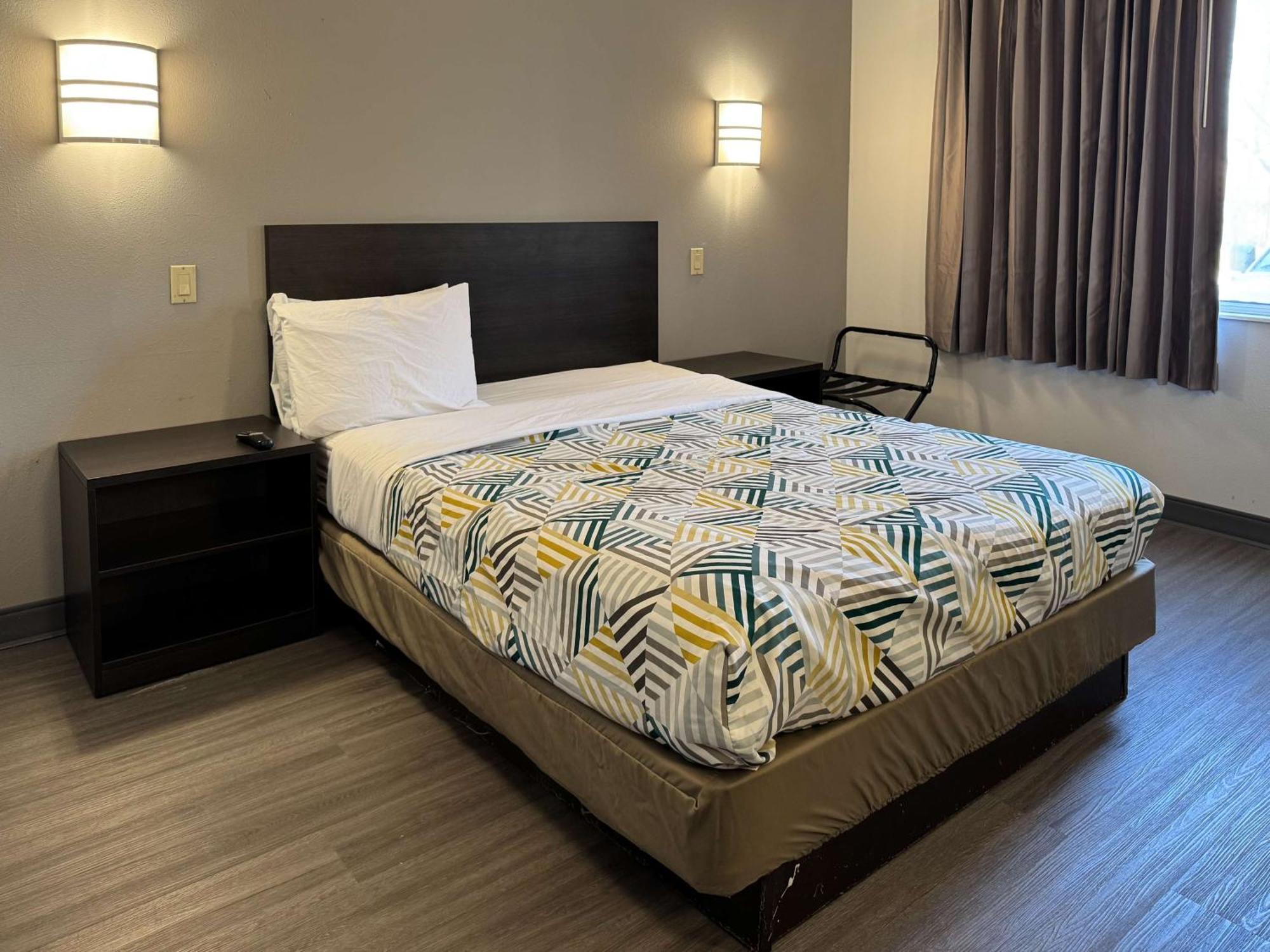 Motel 6-Joliet, Il - Chicago - I-55 Экстерьер фото