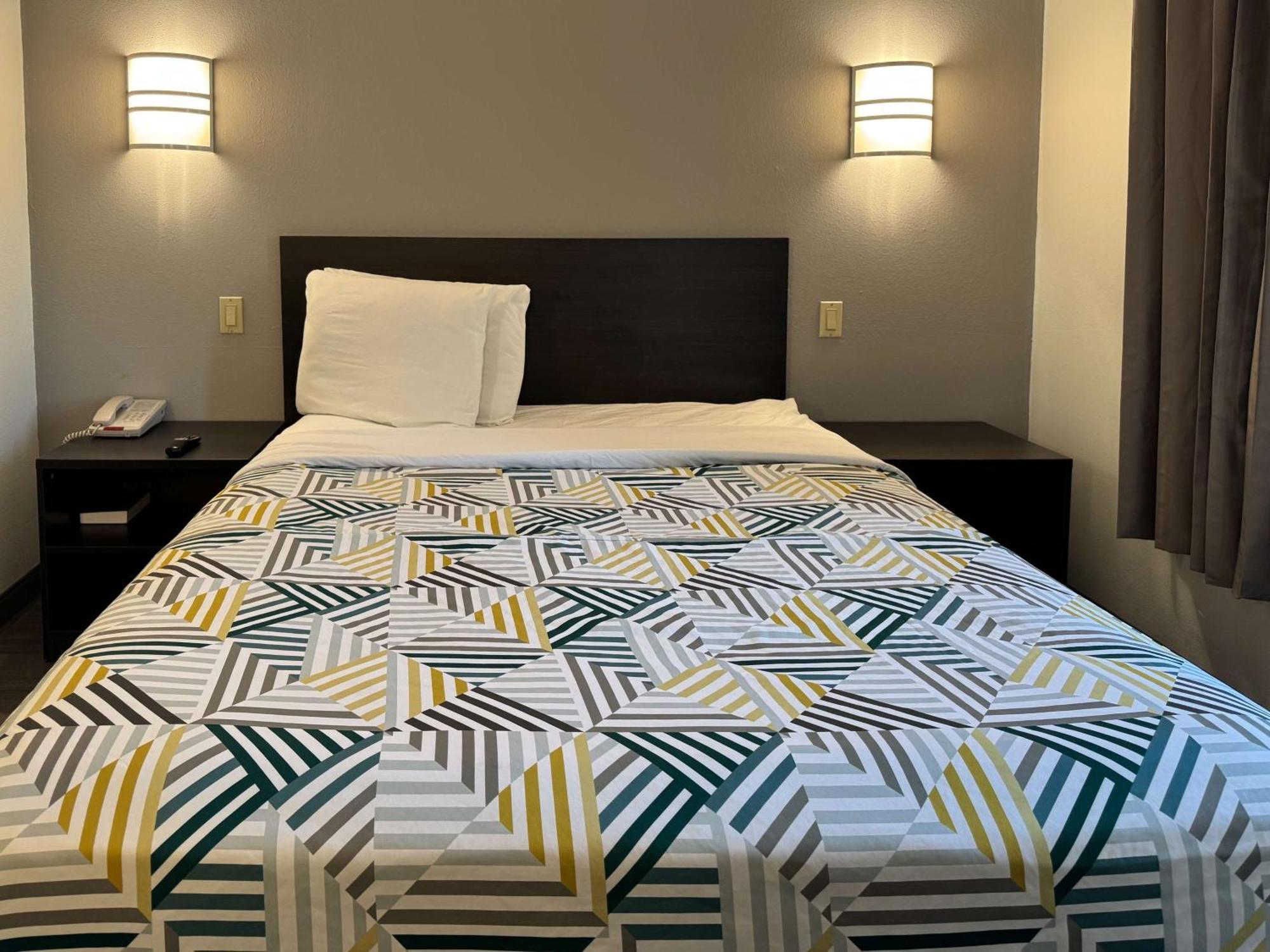 Motel 6-Joliet, Il - Chicago - I-55 Экстерьер фото