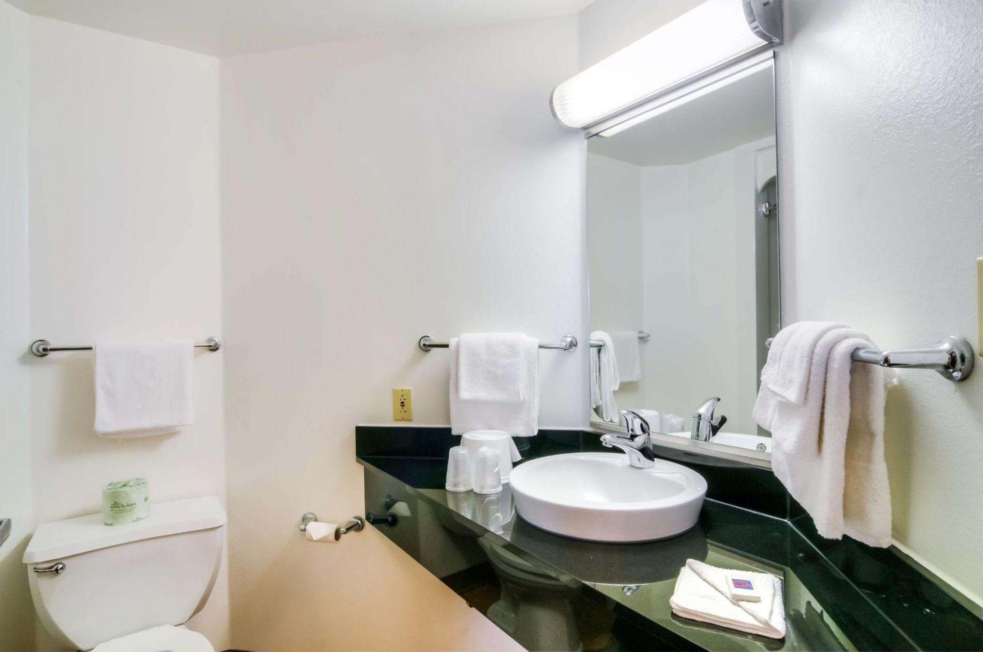 Motel 6-Joliet, Il - Chicago - I-55 Экстерьер фото