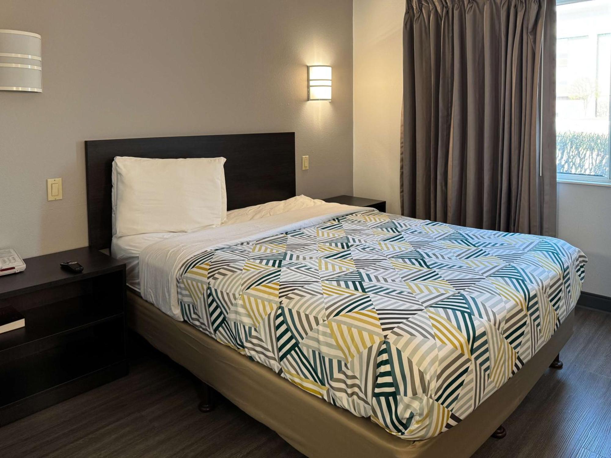 Motel 6-Joliet, Il - Chicago - I-55 Экстерьер фото