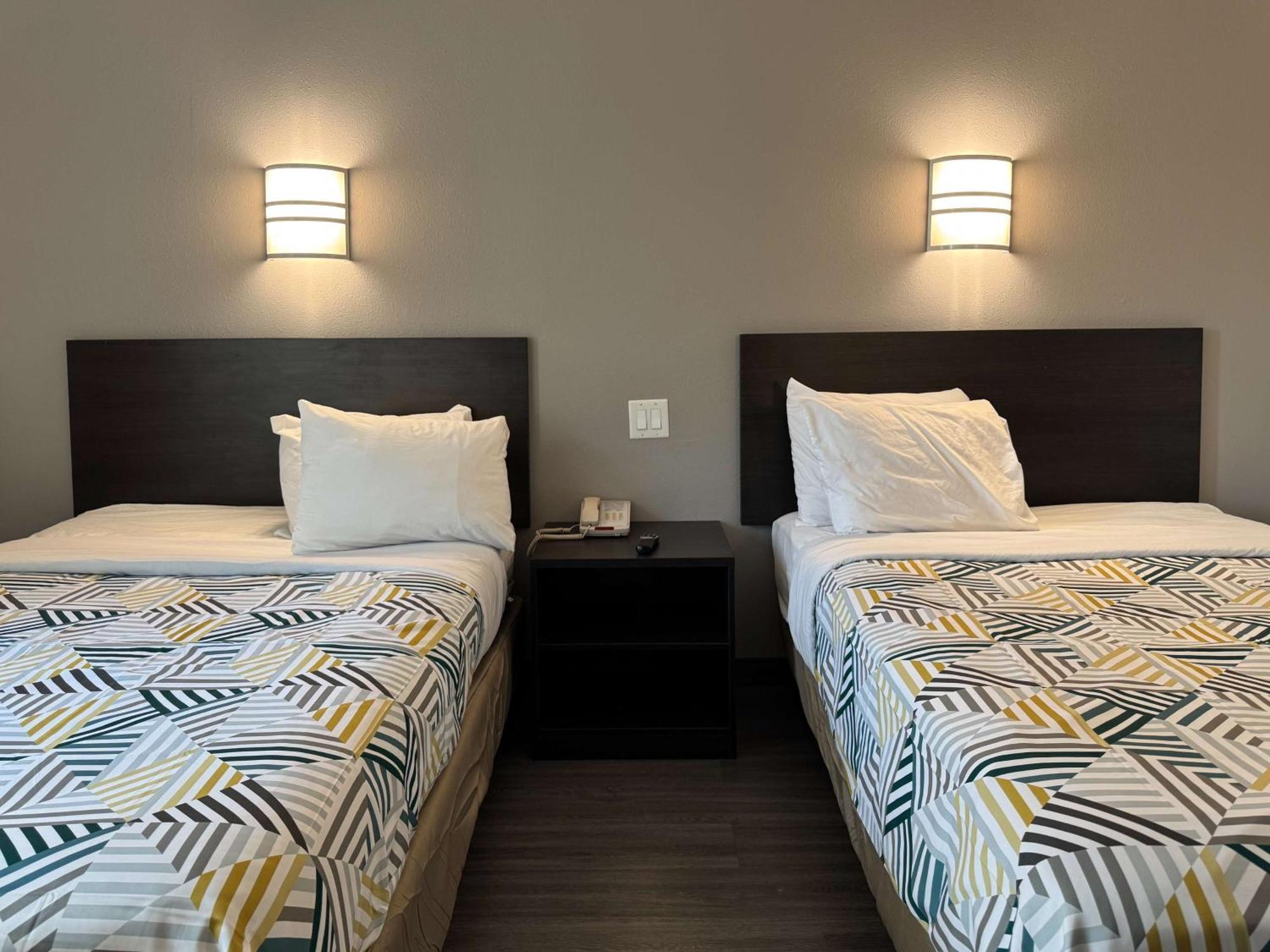 Motel 6-Joliet, Il - Chicago - I-55 Экстерьер фото