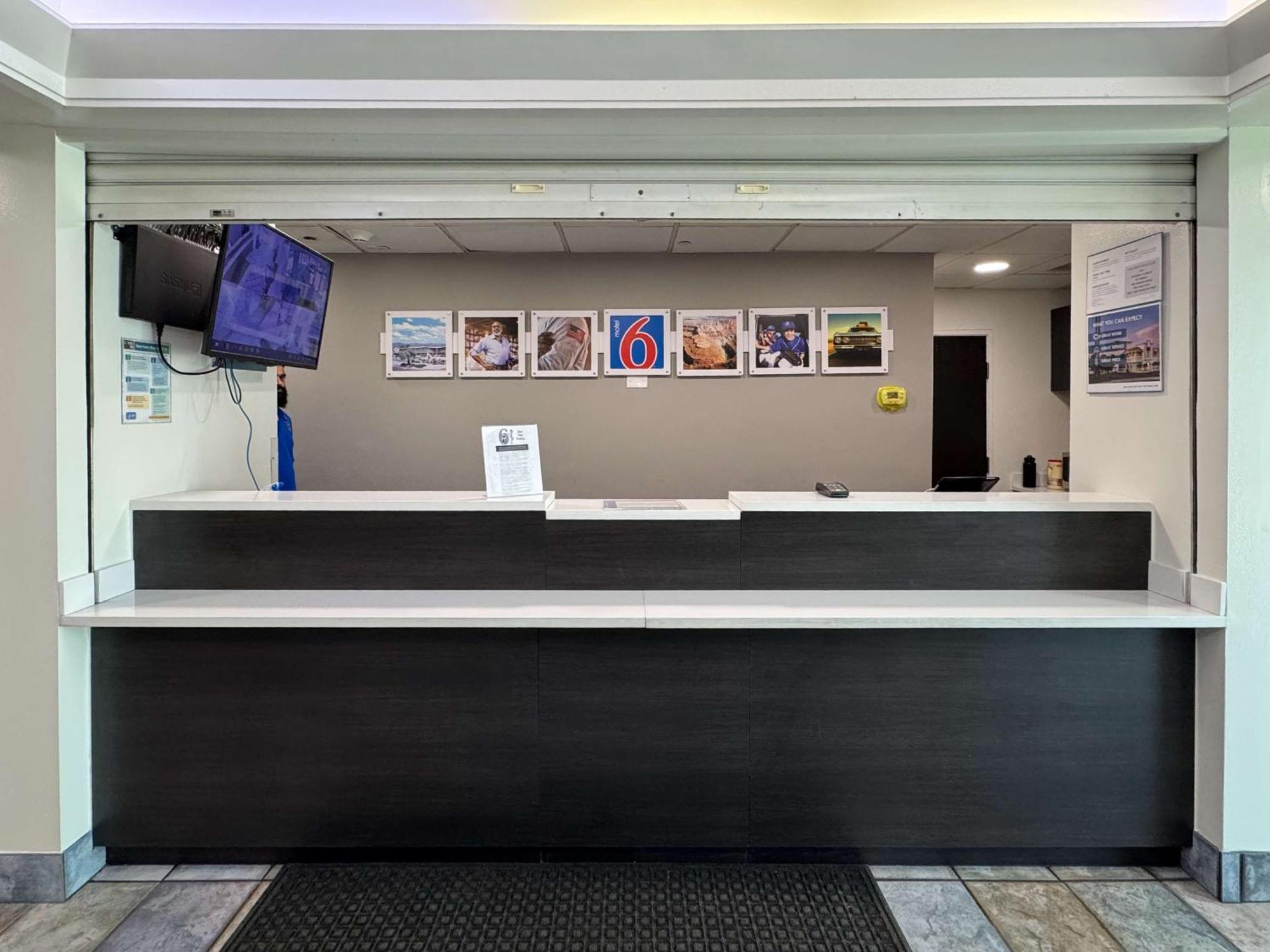Motel 6-Joliet, Il - Chicago - I-55 Экстерьер фото