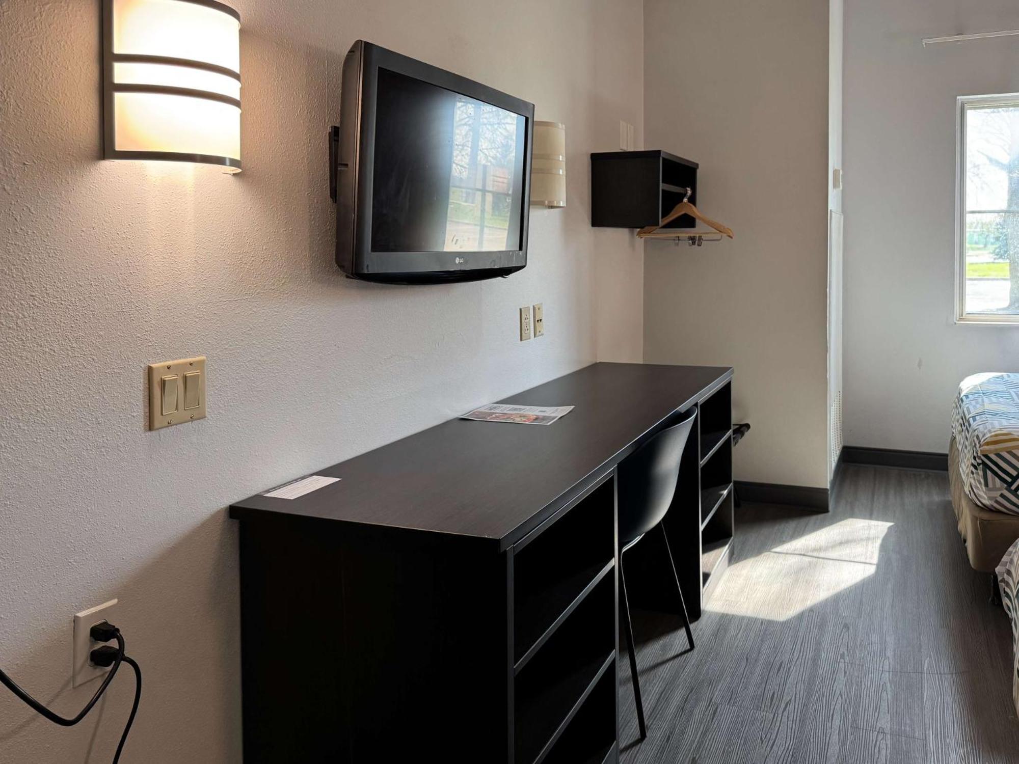 Motel 6-Joliet, Il - Chicago - I-55 Экстерьер фото