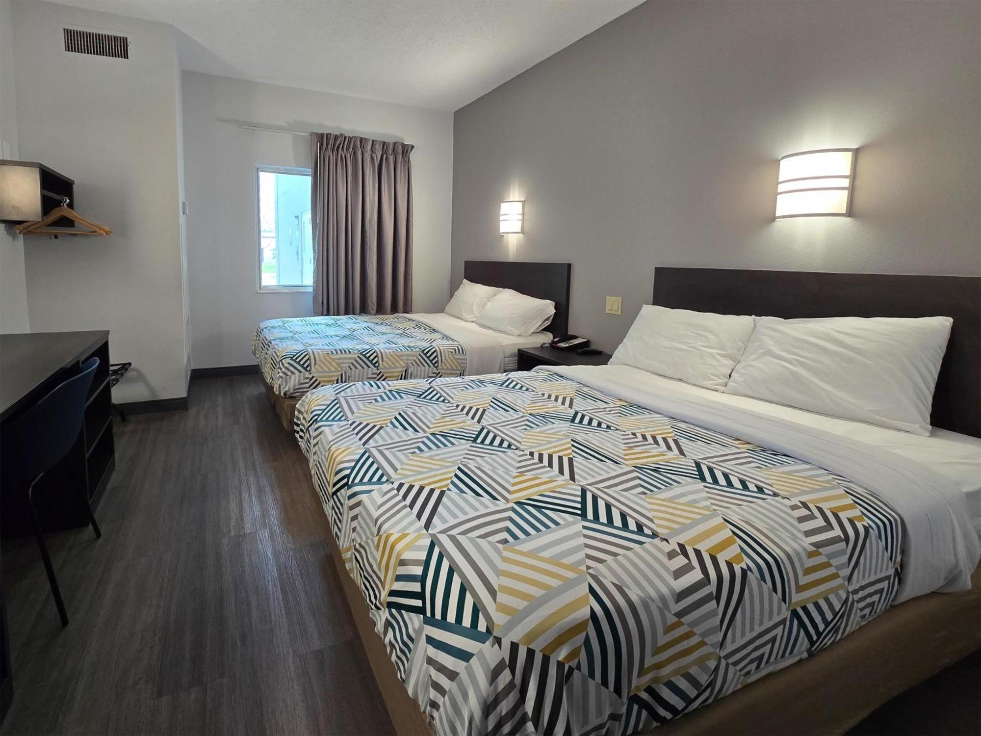 Motel 6-Joliet, Il - Chicago - I-55 Экстерьер фото