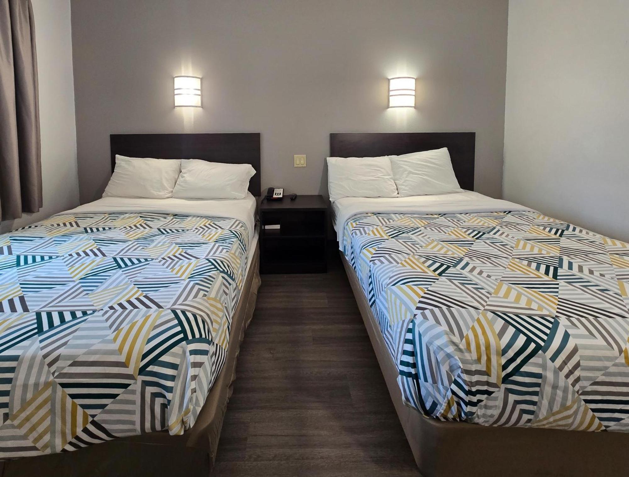 Motel 6-Joliet, Il - Chicago - I-55 Экстерьер фото