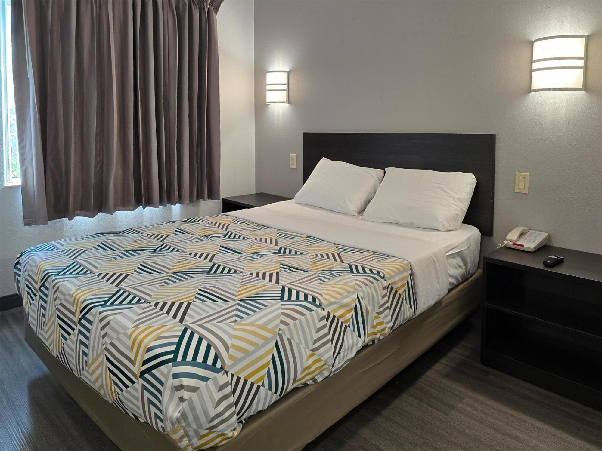 Motel 6-Joliet, Il - Chicago - I-55 Экстерьер фото